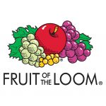 Fruit of the loom