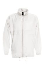 Αντιανεμικο μπουφαν B&C Windbreaker Sirocco αδιαβροχο