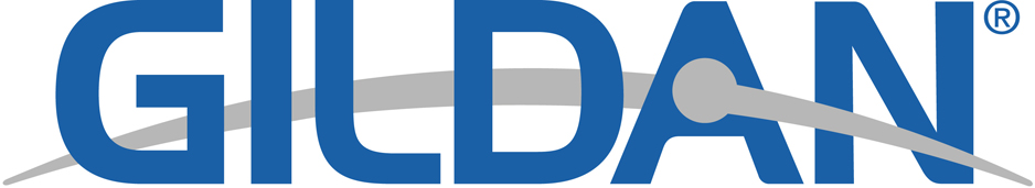 gildan logo