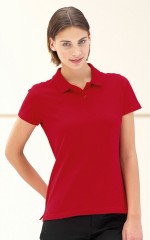 Μπλουζα Russel LADIES PIQUE POLO R-569F-0 απο την Axion Cotton