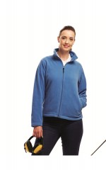 Γυναικεια ζακετα φλις Regatta MICRO FULL ZIP TRF565