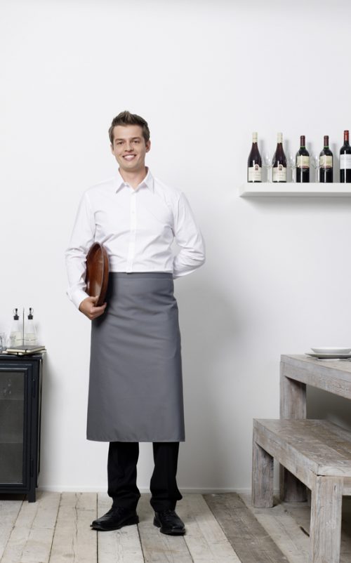 Ποδια Bistro by Jassz Bistro Apron JG13