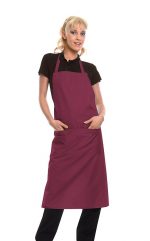 Ποδια Karlowsky APRON DENMARK LS 7 μακρια