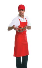 Ποδια Karlowsky APRON DENMARK LS 7 μακρια