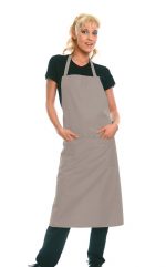 Ποδια Karlowsky APRON DENMARK LS 7 μακρια