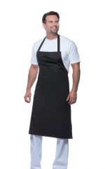 Ποδια εργασιας Karlowsky BASIC BIB APRON PINAFORE BLS 3 ολοσωμη