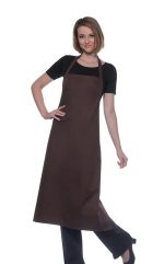 Ποδια εργασιας Karlowsky BASIC BIB APRON PINAFORE BLS 3 ολοσωμη