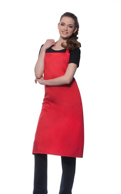 Ποδια εργασιας Karlowsky BASIC BIB APRON PINAFORE BLS 3 ολοσωμη