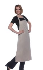 Ποδια εργασιας Karlowsky BASIC BIB APRON PINAFORE BLS 3 ολοσωμη