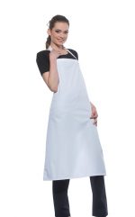 Ποδια εργασιας Karlowsky BASIC BIB APRON PINAFORE BLS 3 ολοσωμη