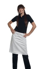 Ποδια σερβιτορου Karlowsky BASIC WAIST APRON BVS 1