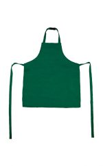 Παιδικη ποδια Bistro By Jassz Apron Children JG21K Green Bottle