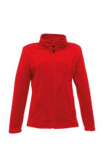 Γυναικεια ζακετα φλις Regatta MICRO FULL ZIP TRF565 Axion Cotton