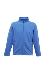 Γυναικεια ζακετα φλις Regatta MICRO FULL ZIP TRF565 Axion Cotton