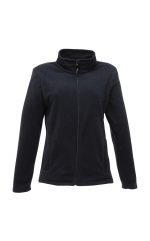 Γυναικεια ζακετα φλις Regatta MICRO FULL ZIP TRF565 Axion Cotton