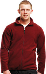 Ανδρικη ζακετα φλις Regatta MICRO FULL ZIP TRF557