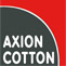 Axion Cotton Logo Square Small icon