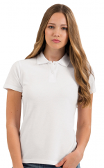 Γυναικεια μπλουζα B&C Piqué Polo Shirt ID001 ιδανικη για χορηγια και promotion