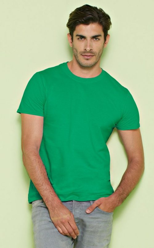 Μπλουζα Gildan Premium Cotton Ring Spun T-shirt απο την Axion Cotton