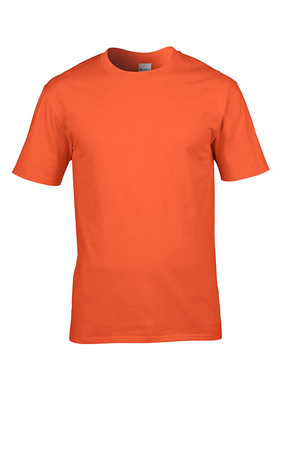 Μπλουζα Gildan Premium Cotton Ring Spun T-shirt απο την Axion Cotton