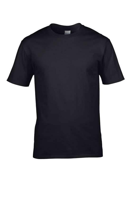 Μπλουζα Gildan Premium Cotton Ring Spun T-shirt απο την Axion Cotton