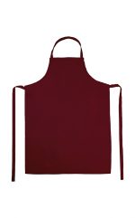 Ολοσωμη ποδια Bistro by Jassz Bib apron JG21