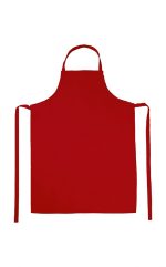 Ολοσωμη ποδια Bistro by Jassz Bib apron JG21