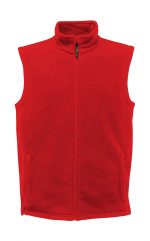 Αμανικη ζακετα Regatta MICRO FLEECE BODYWARMER TRA801 ανδρικη