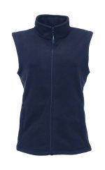 Αμανικη ζακετα Regatta MICRO FLEECE BODYWARMER TRA802 γυναικεια