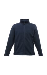 Ανδρικη ζακετα φλις Regatta MICRO FULL ZIP TRF557