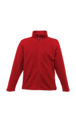 Ανδρικη ζακετα φλις Regatta MICRO FULL ZIP TRF557