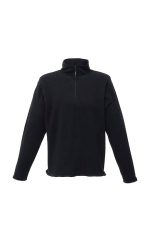 Ανδρικη μπλουζα φλις Regatta MICRO ZIP NECK FLEECE TRF549