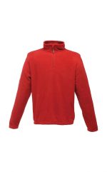 Ανδρικη μπλουζα φλις Regatta MICRO ZIP NECK FLEECE TRF549