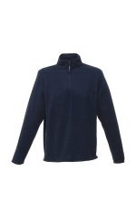 Ανδρικη μπλουζα φλις Regatta MICRO ZIP NECK FLEECE TRF549