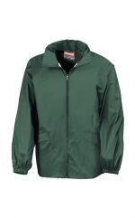 Αντιανεμικο μπουφαν Result WINDBREAKER R092X