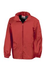 Αντιανεμικο μπουφαν Result WINDBREAKER R092X