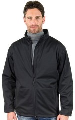 Μπουφαν εργασιας Result CORE SOFTSHELL JACKET R209M