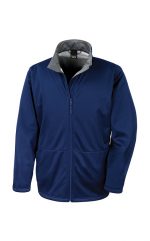 Μπουφαν εργασιας Result CORE SOFT SHELL JACKET R209M