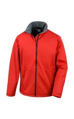 Μπουφαν εργασιας Result CORE SOFT SHELL JACKET R209M