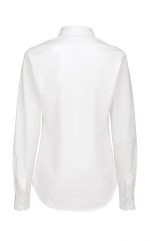 B&Q-Ladies-Sharp-Twill-Long-Sleeve-Shirt-Back