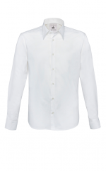 Ανδρικο πουκαμισο B&C Longsleeve Stretch Shirt