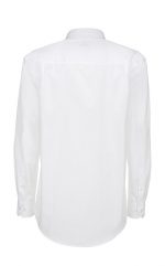 Ανδρικο πουκαμισο Men's Sharp Twill Cotton Long Sleeve Shirt