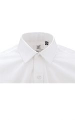 Ανδρικο πουκαμισο Men's Sharp Twill Cotton Long Sleeve Shirt