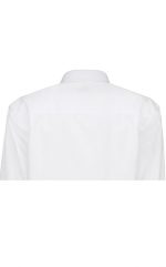 Ανδρικο πουκαμισο Men's Sharp Twill Cotton Long Sleeve Shirt