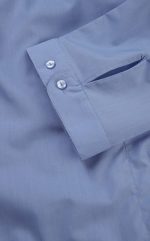 Γυναικειο πουκαμισο Russell 3/4 SL Poplin εργασιας R-926F-0