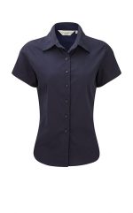 Επαγγελματικο Γυναικειο πουκαμισο Russell Ladies Classic Twill Shirt