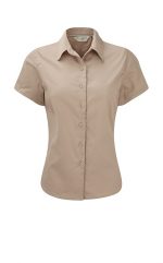 Επαγγελματικο Γυναικειο πουκαμισο Russell Ladies Classic Twill Shirt