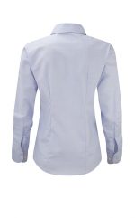 Γυναικειο πουκαμισο Russell Ladies Oxford Blouse LS γραφειου μακρυμανικο