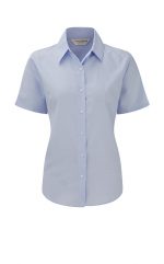 Γυναικειο πουκαμισο Russell Ladies Oxford Blouse γραφειου