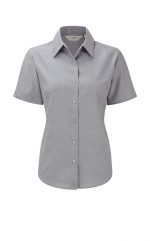 Γυναικειο πουκαμισο Russell Ladies Oxford Blouse γραφειου